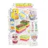 Magnolia Biscuits Arc-en-Ciel 3313