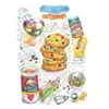 Magnolia Biscuits Monster 3311
