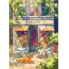 Magnolia Boulangerie 7050