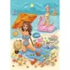 Puzzles : Yazz Plage 4009