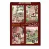 Magnolia 4 Puzzles - Sarah Reyes - The Florist - My Puzzle Room - Marr...