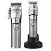 Tondeuse de coupe - BABYLISS PRO - FX8700E - Rechargeable - Autonomie ...