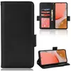 NOBRAND Coque Pour Samsung Galaxy A53 5G 6.5" Etui Housse Téléphone noir étui Portefeuille PU à rabat case cover - Pour Samsung A53 5G