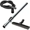 Kit accessoires pour aspirateur Kärcher WD 3.300 - Tube, Brosse, Tuyau...