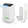 Climatiseur Mobile Réversible - 3500 W - R290 - 12000 Btu