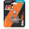 Moto-master Plaquettes De Frein à Disque Frittées 730646 Avid 2-piston
