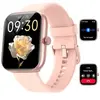 Montre Connectée Femme Pour Samsung,Iphone,Android,1.91" Montre Connec...