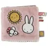 Pioupiou et Merveilles Livre d'activités Miffy fluffy rose