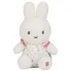 Nijntje X Little Dutch Lucky Knuffel - 20 cm - Blossom