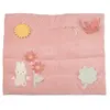 Nijntje X Little Dutch Lucky Boxkleed - Blossom