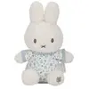 Nijntje x Little Dutch Knuffel 20 cm - Lucky Leaves
