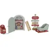 Little Dutch Kerstdeurset FSC
