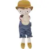 Little Dutch Poupée Jim ferme (35 cm)