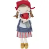 Little Dutch Poupée Rosa ferme (35 cm)
