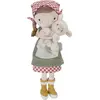 Little Dutch Poupée Rosa avec mouton (35 cm)