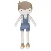 Little Dutch Knuffelpop Jim - 50 cm.