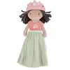 Little Dutch Knuffelpop - Prinses Evi - 35 cm