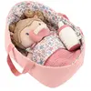 Little Dutch Babypop - Rosa - 35 cm