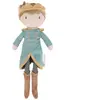 Little Dutch Knuffelpop   Prins Jim   35 cm