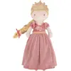 Little Dutch Knuffelpop - Prinses Julia - 35 cm