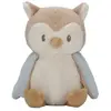 Little Dutch Knuffel Uil - Forest Friends