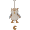 Little Dutch Muziekdoos Uil - Forest Friends