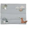 Little Dutch Boxkleed 75 x 95 cm - Forest Friends