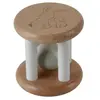 Little Dutch Hochet Roulant Baby bunny
