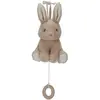 Little Dutch Peluche musicale Baby Bunny