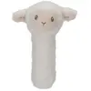 Hochet peluche mouton Little Farm