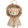 Porte-clés Lion Safari Friends