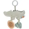 Little Dutch Activiteitenhanger Krokodil - Safari Friends