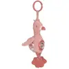 Little Dutch Activiteitenhanger Flamingo - Safari Friends