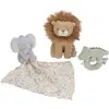 Little Dutch Safari Friends Giftset