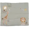 Little Dutch Safari Friends Activiteiten Speelkleed
