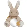 Peluche d'activités Lapin Newborn
