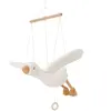 Oie volante décoration Newborn