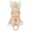 Peluche musicale à suspendre Lapin Newborn