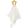 Doudou avec jouet de dentition Newborn