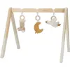 Arche d'éveil en bois Newborn