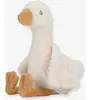 Peluche Oie Newborn (17 cm)