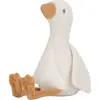Peluche Oie Newborn (25 cm)