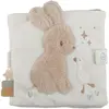 Livre d'activités tissu Newborn