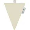 Little Dutch - Slinger element - Vlag Geel