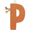 Little Dutch - Letter P