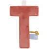Little Dutch - Slinger element - Letter T