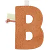 Little Dutch - Slinger element - Letter B