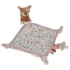 Little Dutch Knuffeldoekje print Hert - Fairy Garden