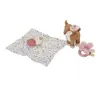 Little Dutch Giftset knuffels - Fairy Garden