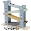 Little Dutch Rampe de course en bois Ocean